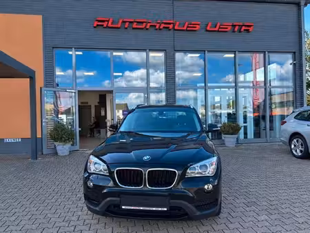 BMW X1 20d 2.0 184 sDrive