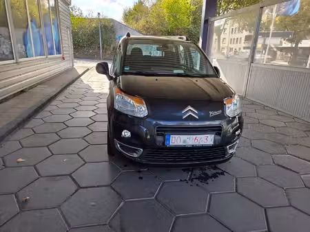 Citroën C3 1.4 VTi 95 Selection