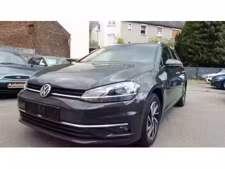 Volkswagen Golf 1.6 TDI 115