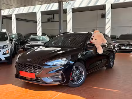 Ford Focus ST 1.0 125 ST Line X