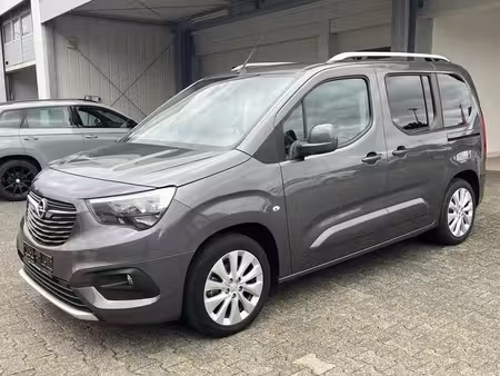 Opel Combo 1.2 110 Innovation