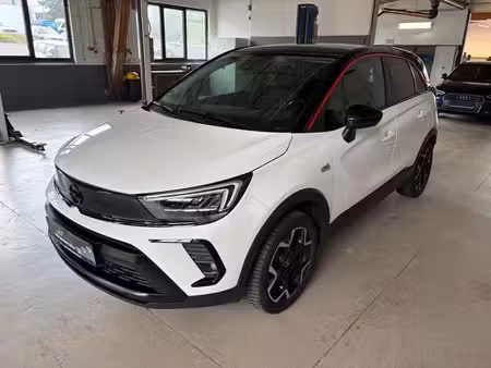 Opel Crossland 1.2 110 GS Line