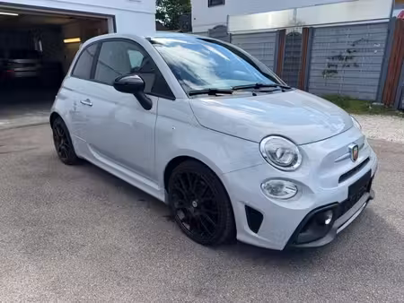 Abarth 500 1.4 160