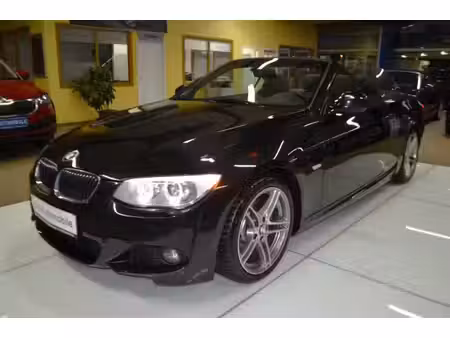 BMW Série 3 330d 3.0 245