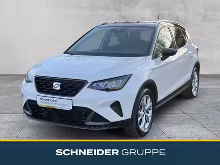 Seat Arona 1.0 TSI 115 FR