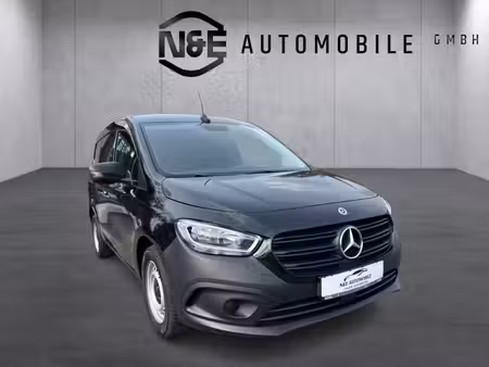 Mercedes-Benz Citan 1.5 CDI 110