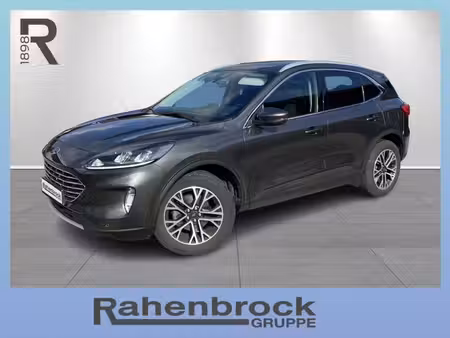Ford Kuga 1.5 EcoBoost 150 Titanium