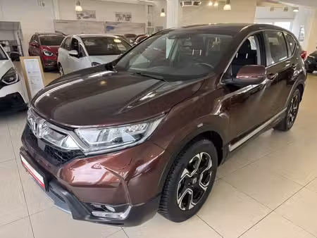 Honda CR-V 1.5 173 Elegance