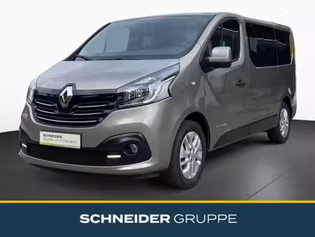 Renault Trafic 1.6 dCi 145 Expression