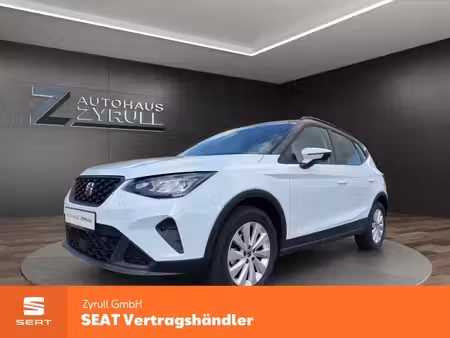 Seat Arona 1.0 TSI 95 Style