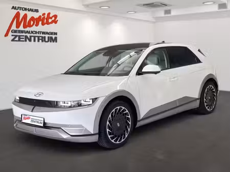 Hyundai Ioniq 5 306 HTRAC