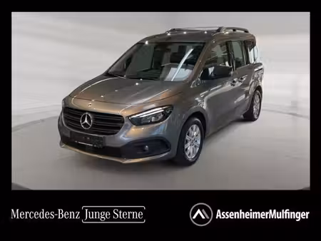 Mercedes-Benz Citan 1.3 131
