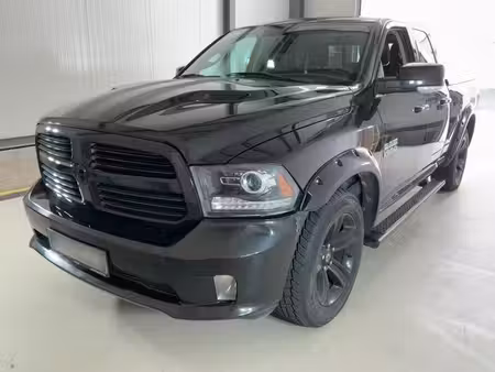 Dodge RAM 1500 V8 5.7