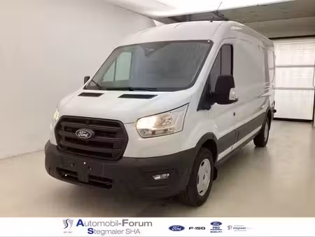 Ford Transit 2.0 TDCi 131 Trend