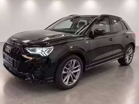 Audi Q3 35 TFSI 1.5 150 S line