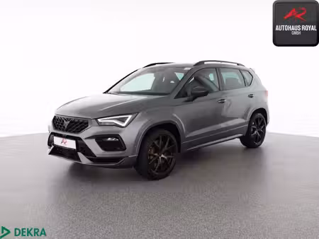 Cupra Ateca 2.0 TSI 300