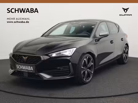 Cupra Leon 2.0 TSI 300