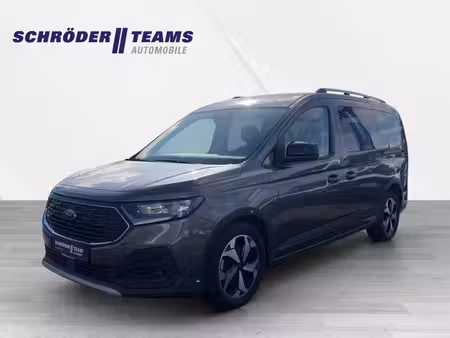 Ford Grand Tourneo Connect Active