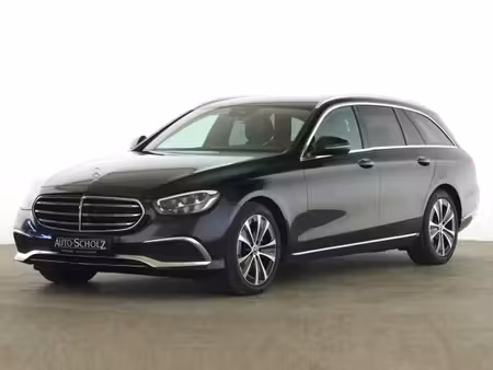 Mercedes-Benz Classe E E 300 Avantgarde