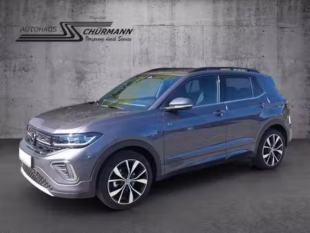 Volkswagen T-Cross 1.0 TSI 116 R-Line