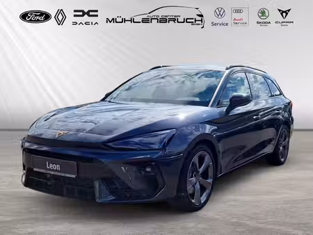 Cupra Leon 1.5 150