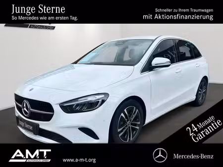 Mercedes-Benz Classe B B 200 Progressive Line