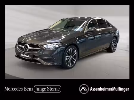 Mercedes-Benz Classe C C 200 Avantgarde
