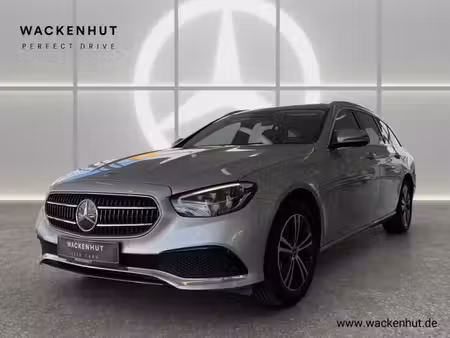 Mercedes-Benz Classe E E 220 Avantgarde 4Matic