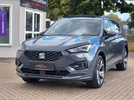 Seat Tarraco 2.0 TDI 200 FR 4x4