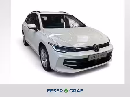 Volkswagen Golf 2.0 TDI 116 Life