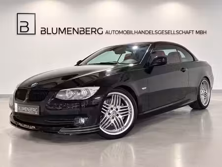 Alpina B3 3.0 400