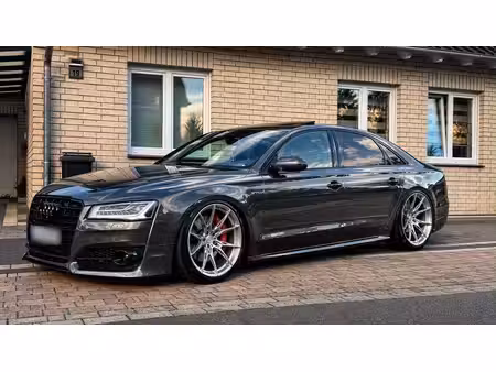 Audi A8 V6 3.0 TDI Exclusive Line quattro