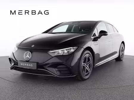Mercedes-Benz EQE 300 245