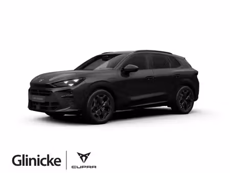 Cupra Terramar 1.5 150