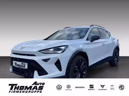 Cupra Formentor VZ 1.5 272