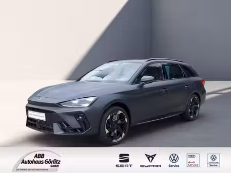 Cupra Leon 2.0 TSI 245