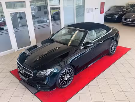 Mercedes-Benz Classe C C 45 AMG 3.0 367 4Matic