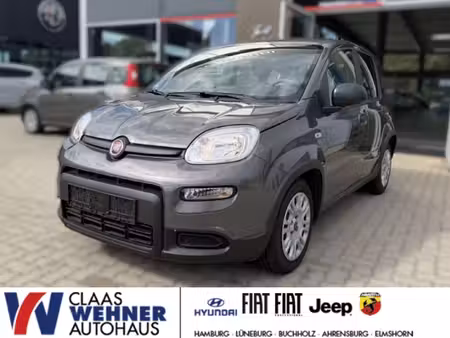 Fiat Panda 1.0 69
