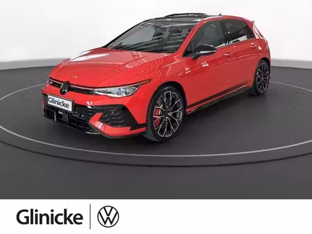 Volkswagen Golf GTI 2.0 TSI 325