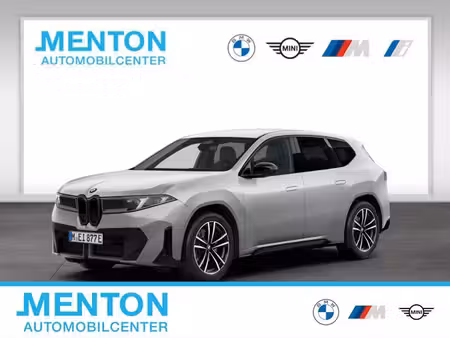 BMW iX3 Sport