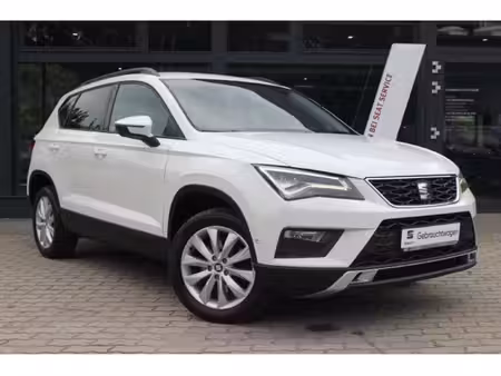 Seat Ateca 1.4 TSI 150 Style