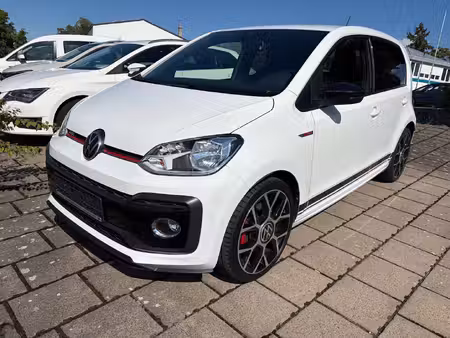 Volkswagen up! GTI 1.0 115