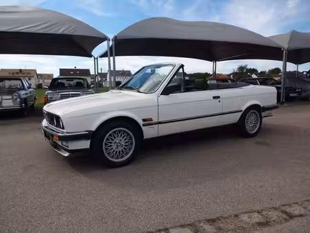BMW Série 3 320i 2.0