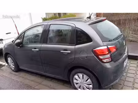 Citroën C3 1.4 HDi 70