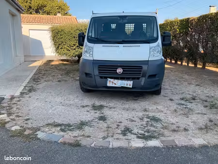 Fiat Ducato 2.3 130