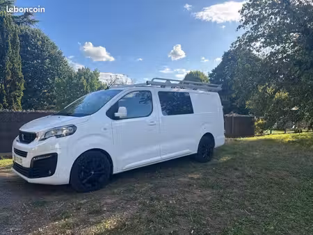 Peugeot Expert 2.0 120