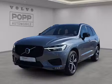 Volvo XC60 2.0 235 R Design 4x4