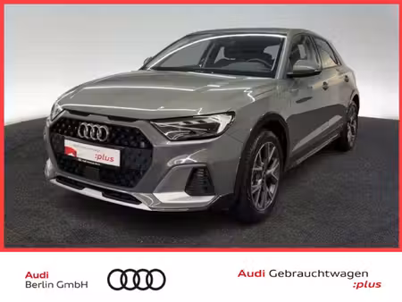 Audi A1 35 TFSI 1.5 TFSI 150