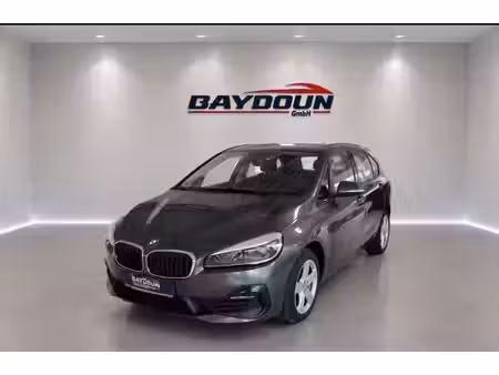 BMW Série 2 218d 2.0 150