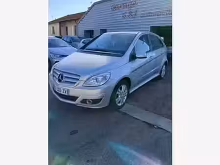 Mercedes-Benz Classe B B 180 Design